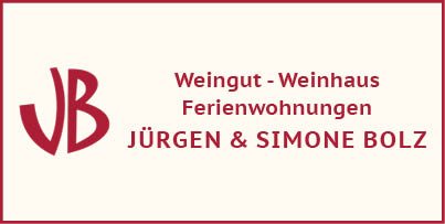 Weingut J&uuml;rgen & Simone Bolz