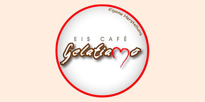 Eis Caf&eacute; Gelatiamo