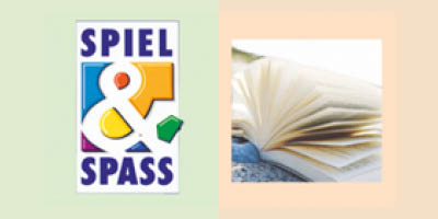 Das Buch - Spiel & Spa&szlig;